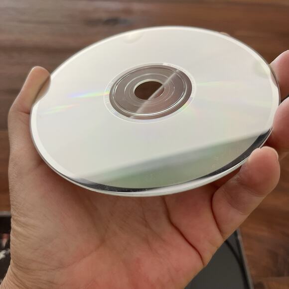 Guns N' Roses Appetite for Destruction CD 1987 Geffen - Picture 4 of 8